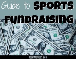 Guide to Sports Fundraising