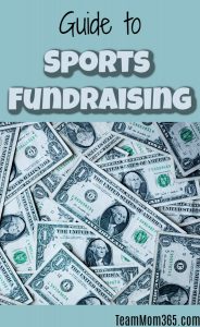 Guide to Sports Fundraising