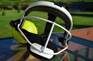 Why Softball Should Require Fielders' Masks