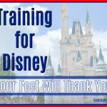 Training For Disney