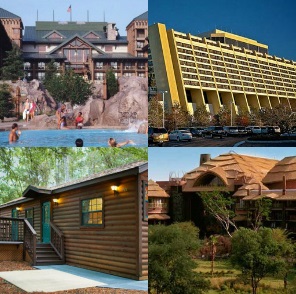 Quiz: Which Disney Resort Should You Stay At?