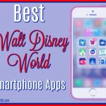 Best Walt Disney World Smartphone Apps