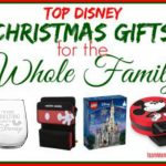 Top Disney Christmas Gifts for the Whole Family