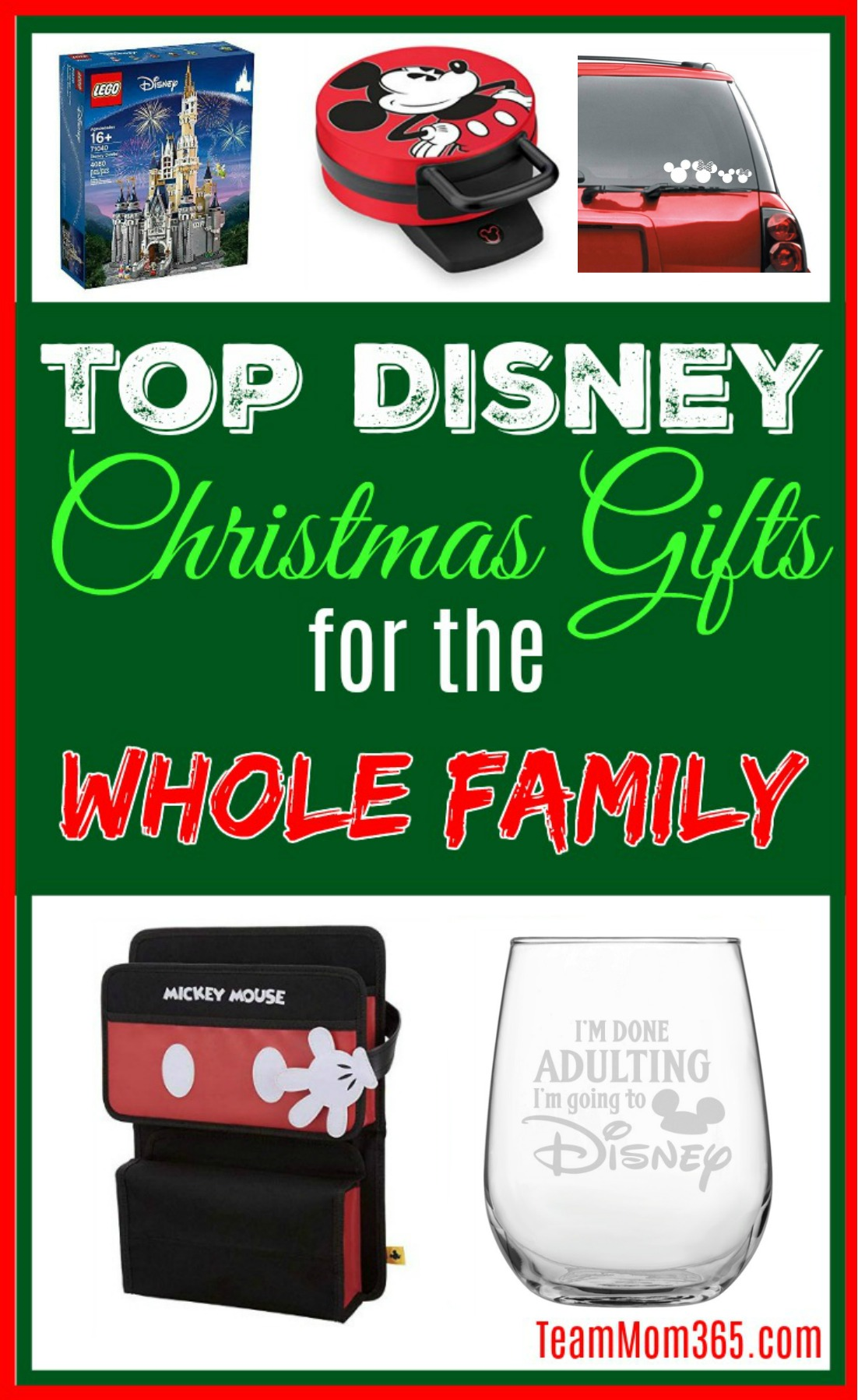 Disney Gift Guide