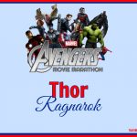 Marvel Movie Marathon – Thor: Ragnarok