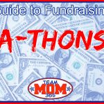 Guide to Fundraising – A-Thons
