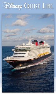 Disney Cruise Line