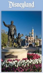Disneyland
