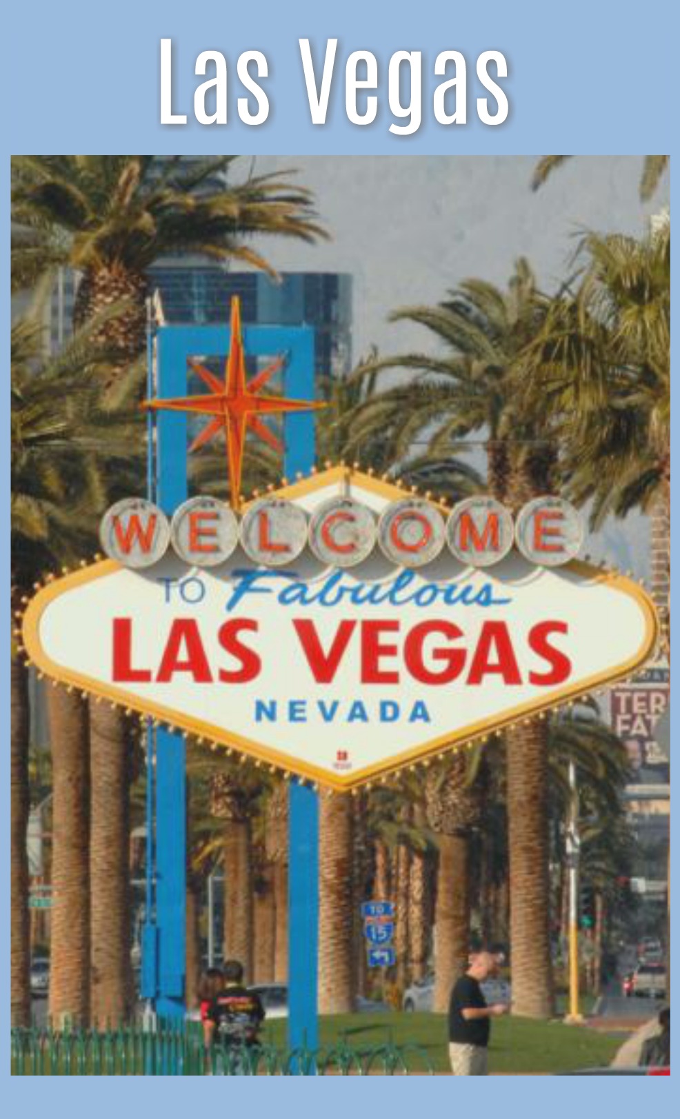 Las Vegas
