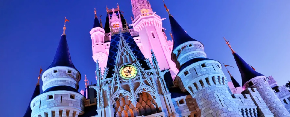 Walt Disney World