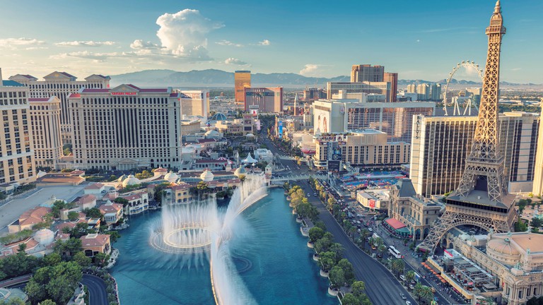 Las Vegas