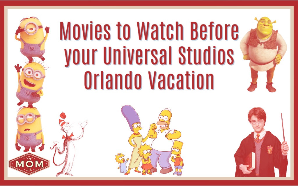 Universal Movies Television Shows
