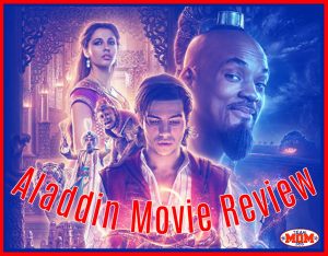 Aladdin Movie Review