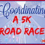 Guide to Fundraising – Coordinating a 5k Run