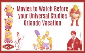 Universal Movies Television Shows